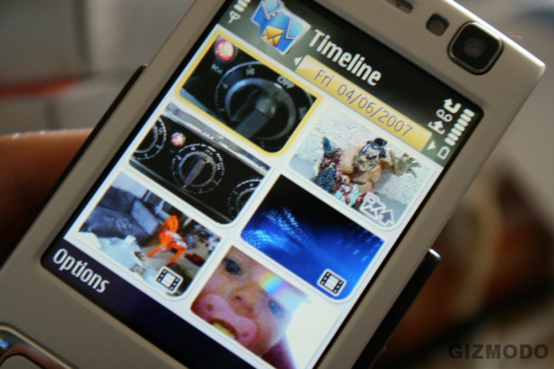 Illustration for article titled Gizmodo's Long-Ass Nokia N95 Review: Why it Rocks, Why it Sucks